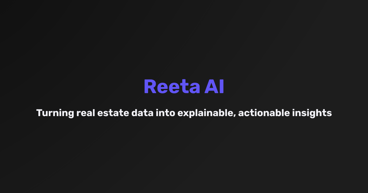 Api Reeta Reeta AI